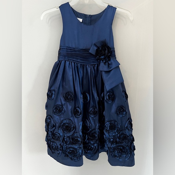 Bonnie Jean Dress Size 6X - Picture 1 of 4